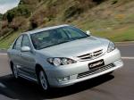 Toyota Camry Sportivo 2004 года